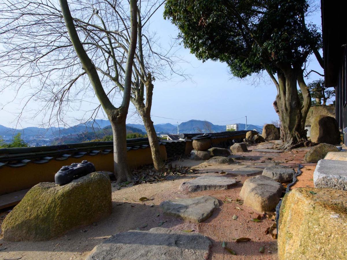 別荘 尾道千光寺坂の離菴ふう *